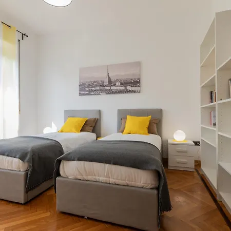 San Domenico Family Flat By Wonderful Italy