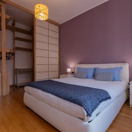 San Domenico Family Flat By Wonderful Italy Apartmán *