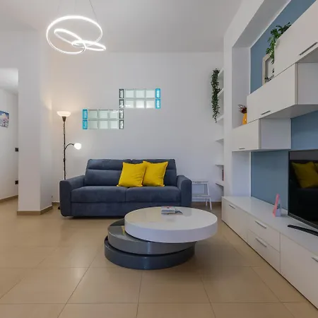 San Domenico Family Flat By Wonderful Italy Apartmán