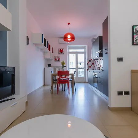 San Domenico Family Flat By Wonderful Italy