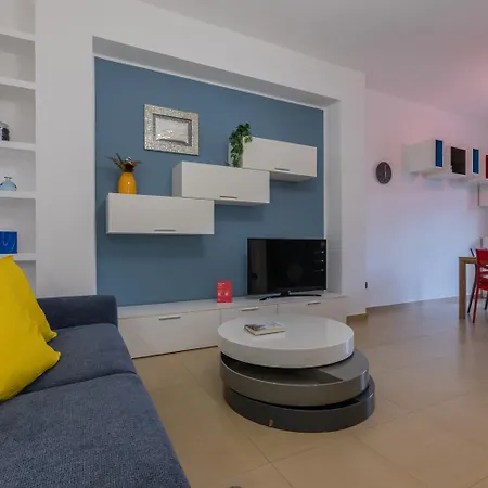 San Domenico Family Flat By Wonderful Italy