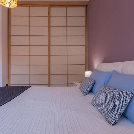 San Domenico Family Flat By Wonderful Italy *
