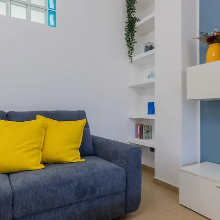 San Domenico Family Flat By Wonderful Italy *