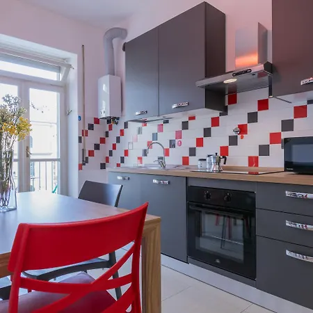 San Domenico Family Flat By Wonderful Italy Apartmán Turín