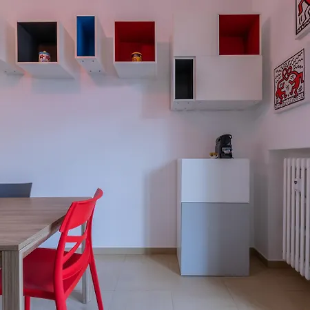 San Domenico Family Flat By Wonderful Italy