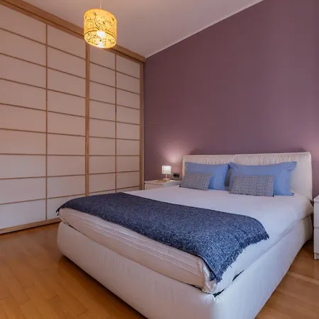 San Domenico Family Flat By Wonderful Italy Apartmán