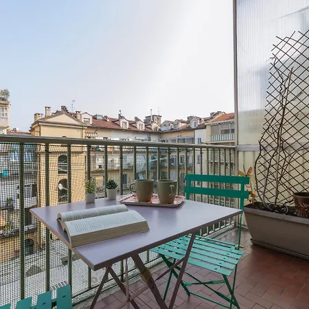 San Domenico Family Flat By Wonderful Italy Apartmán Turín