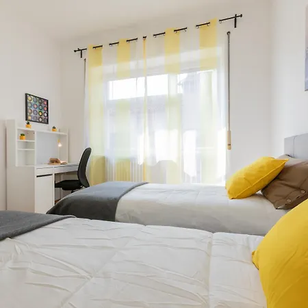 San Domenico Family Flat By Wonderful Italy Apartmán