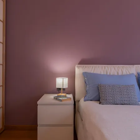 Apartmán San Domenico Family Flat By Wonderful Italy Turín