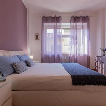 San Domenico Family Flat By Wonderful Italy Turín