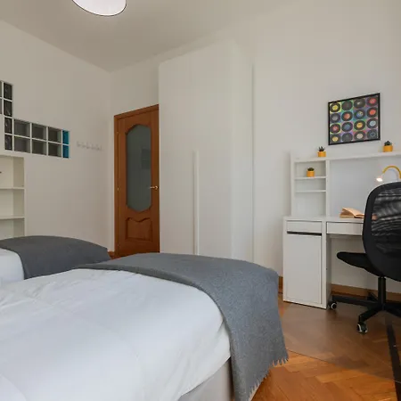 San Domenico Family Flat By Wonderful Italy