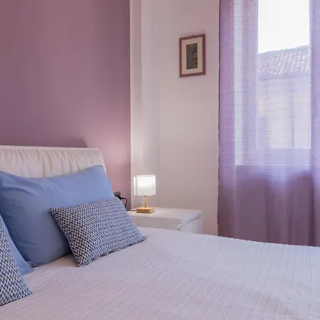 San Domenico Family Flat By Wonderful Italy *