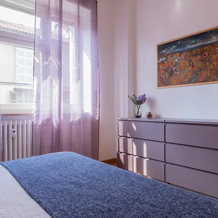 Apartmán San Domenico Family Flat By Wonderful Italy Turín