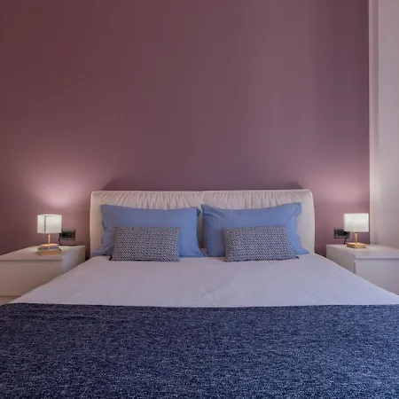 San Domenico Family Flat By Wonderful Italy Apartmán