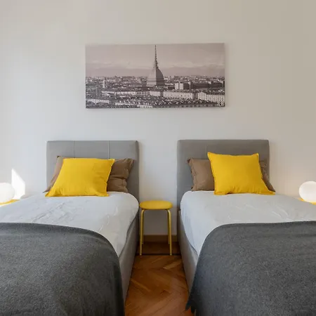 San Domenico Family Flat By Wonderful Italy