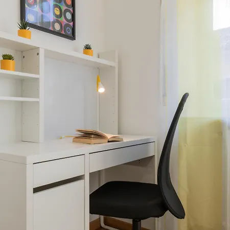 San Domenico Family Flat By Wonderful Italy
