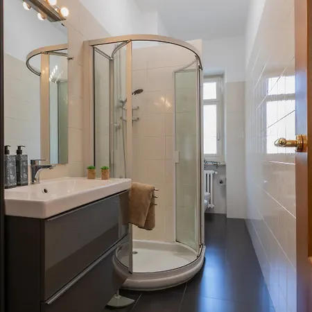 San Domenico Family Flat By Wonderful Italy * Turín