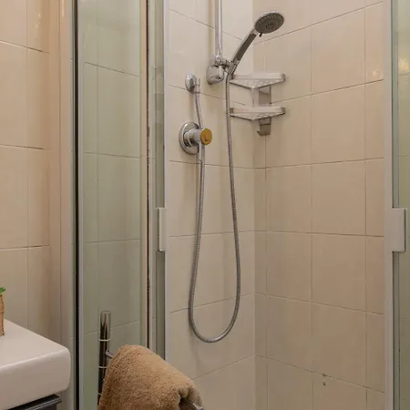 Apartmán San Domenico Family Flat By Wonderful Italy *