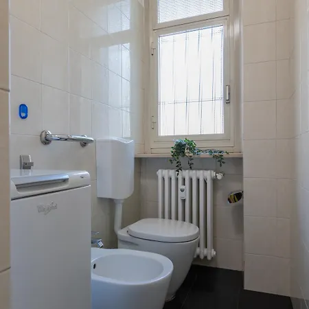 San Domenico Family Flat By Wonderful Italy *