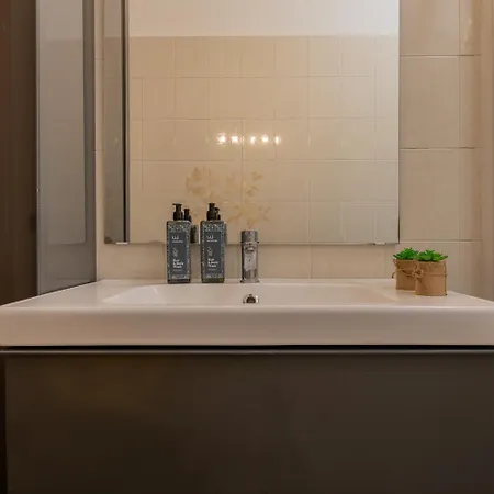 San Domenico Family Flat By Wonderful Italy *