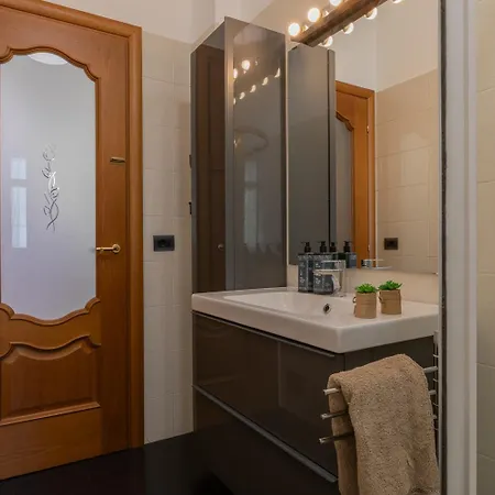 San Domenico Family Flat By Wonderful Italy * Turín