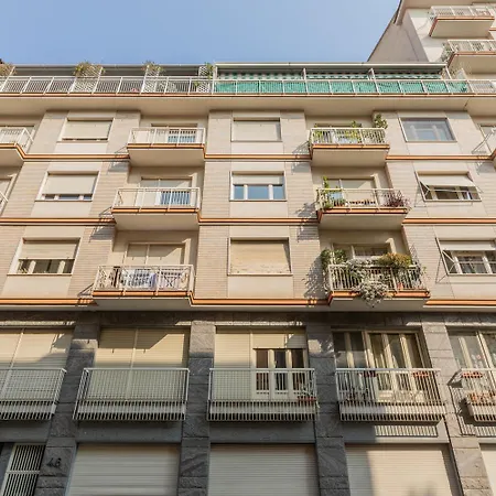 San Domenico Family Flat By Wonderful Italy Turín