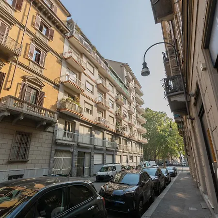 San Domenico Family Flat By Wonderful Italy Apartmán *