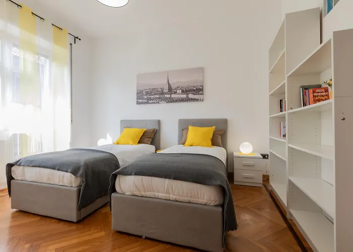 San Domenico Family Flat By Wonderful Italy