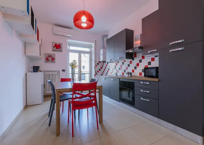 Apartment San Domenico Family Flat By Wonderful Italy