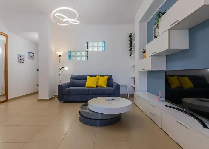 San Domenico Family Flat By Wonderful Italy Apartment