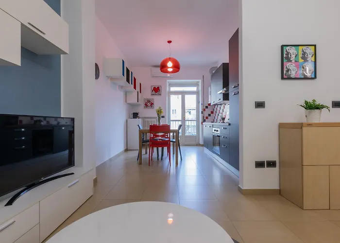 San Domenico Family Flat By Wonderful Italy