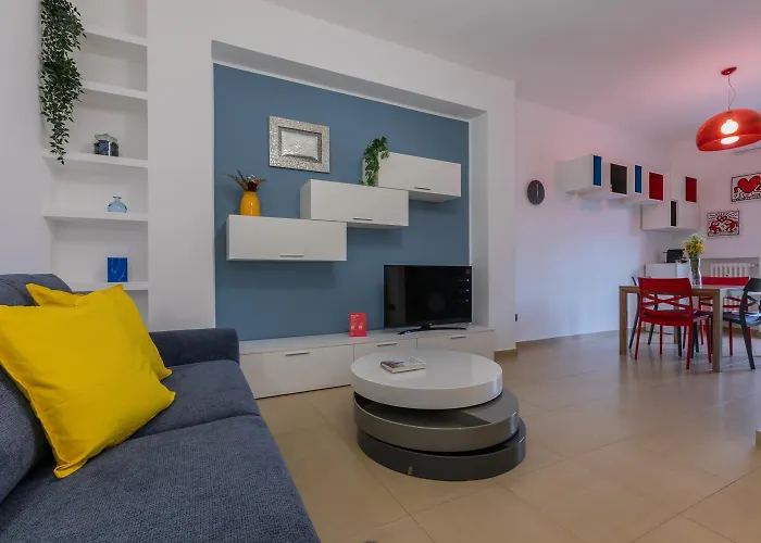 San Domenico Family Flat By Wonderful Italy