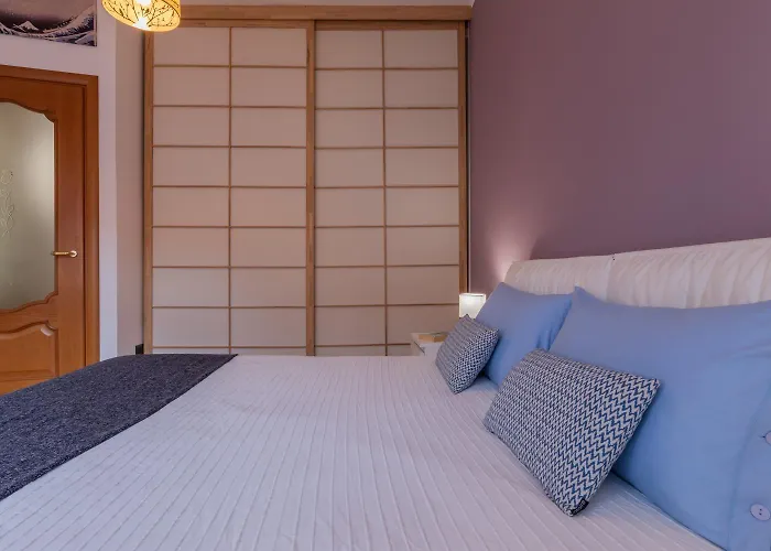 San Domenico Family Flat By Wonderful Italy *