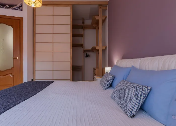 Apartment San Domenico Family Flat By Wonderful Italy *