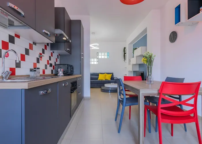 Apartment San Domenico Family Flat By Wonderful Italy Turin
