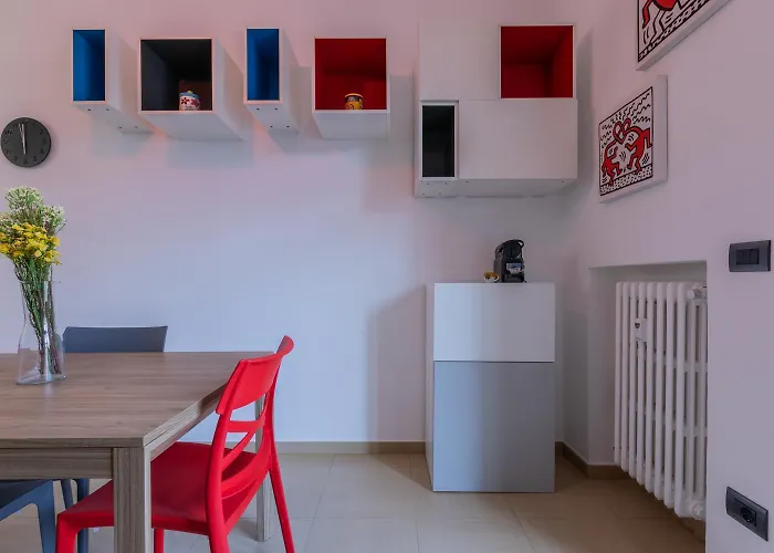 San Domenico Family Flat By Wonderful Italy