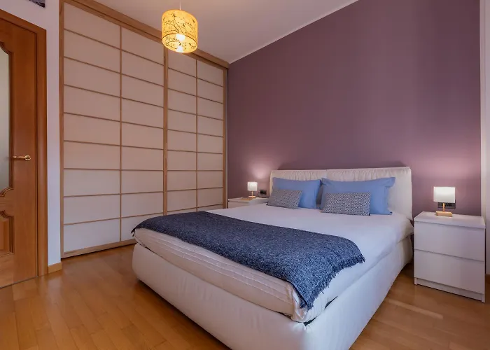 San Domenico Family Flat By Wonderful Italy Apartment