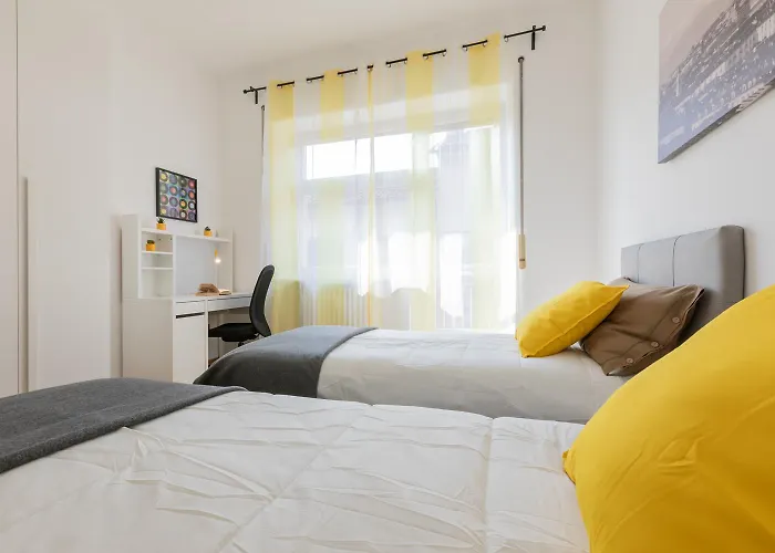 San Domenico Family Flat By Wonderful Italy Apartment