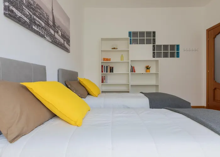 Apartment San Domenico Family Flat By Wonderful Italy *
