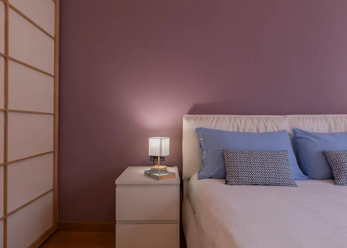 Apartment San Domenico Family Flat By Wonderful Italy Turin