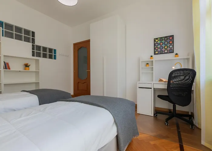 San Domenico Family Flat By Wonderful Italy