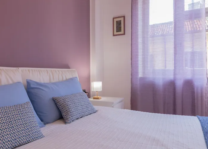 San Domenico Family Flat By Wonderful Italy *