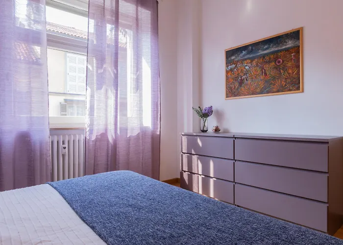 Apartment San Domenico Family Flat By Wonderful Italy Turin