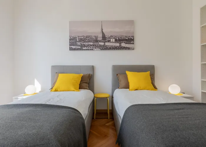 San Domenico Family Flat By Wonderful Italy