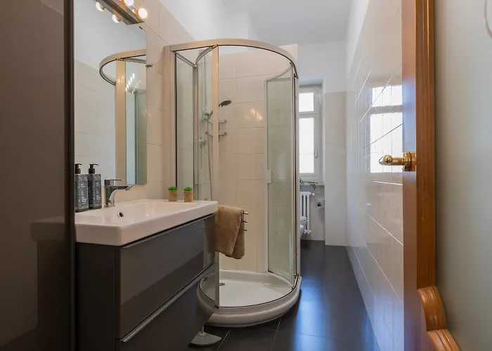 San Domenico Family Flat By Wonderful Italy * Turin