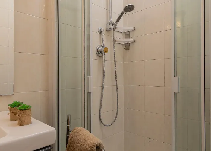 Apartment San Domenico Family Flat By Wonderful Italy *