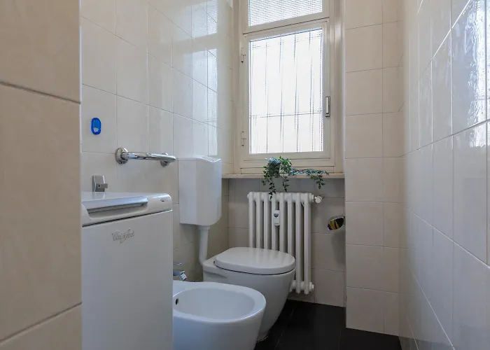 San Domenico Family Flat By Wonderful Italy *