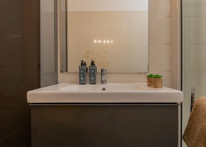 San Domenico Family Flat By Wonderful Italy *