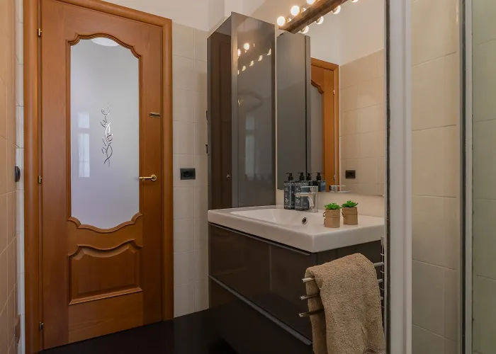 San Domenico Family Flat By Wonderful Italy * Turin