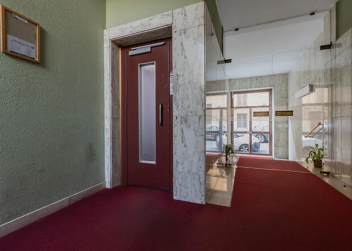 San Domenico Family Flat By Wonderful Italy